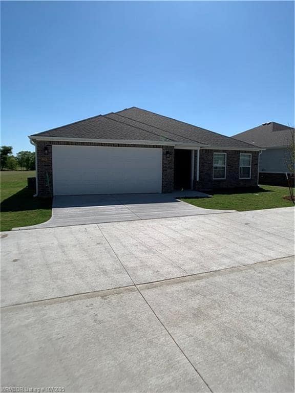 6819 Veterans Ave, Fort Smith, AR 72916 House Rental in Fort Smith