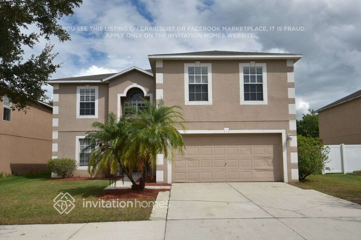 Primary Photo - 1501 Alhambra Crest Dr