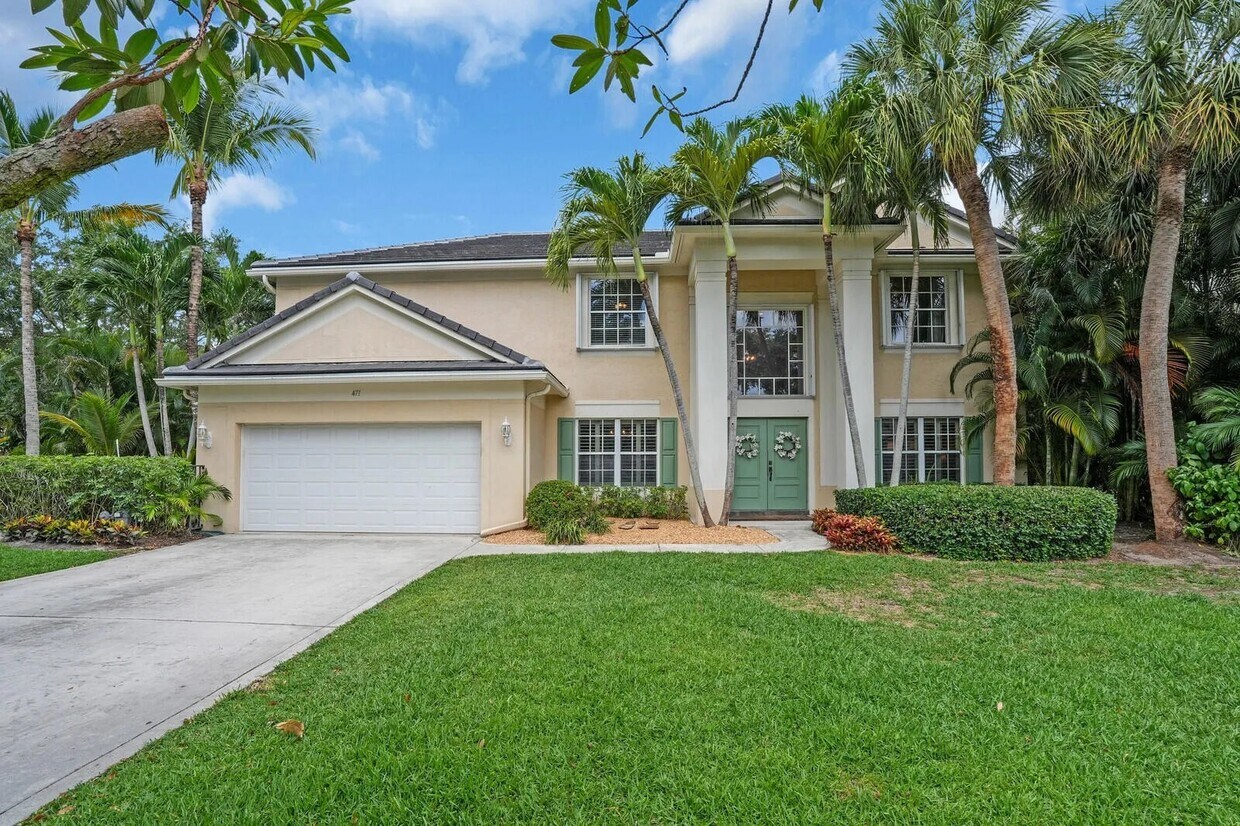 Photo - 471 Oriole Point (Jupiter, FL)