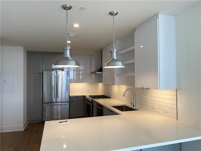 Foto del edificio - 788 West Marietta St NW