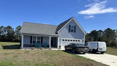 Building Photo - 219 Grist Mill Dr