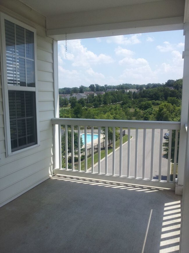 Foto del edificio - 4316 Summercrest Blvd