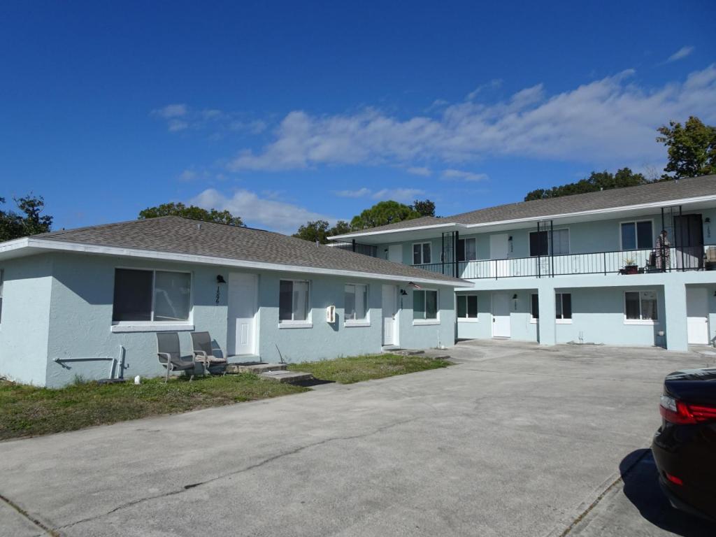 1602 South St, Titusville, FL 32780 House Rental in Titusville, FL