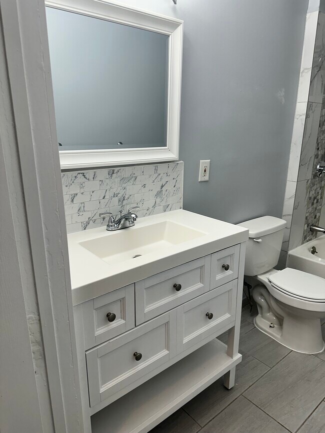 Foto del edificio - 16 Sabra St