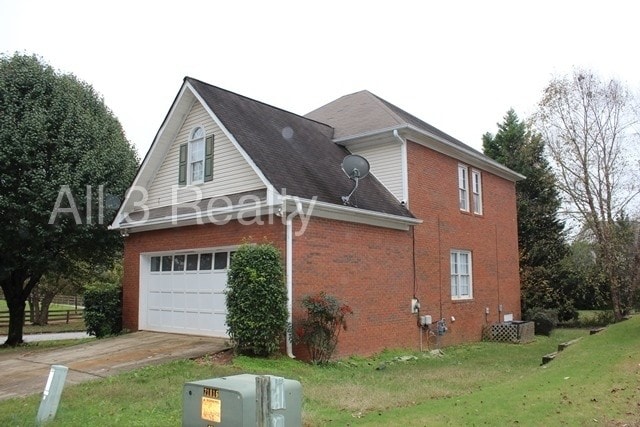 Building Photo - 2318 Jennas Way SE