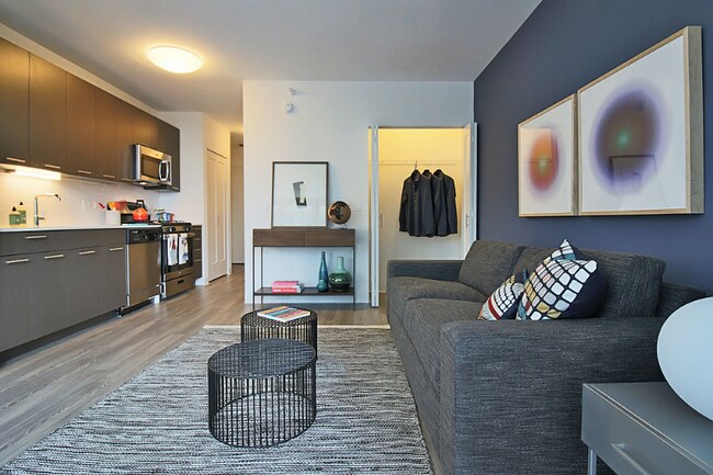 Foto del edificio - 622 N Wells St