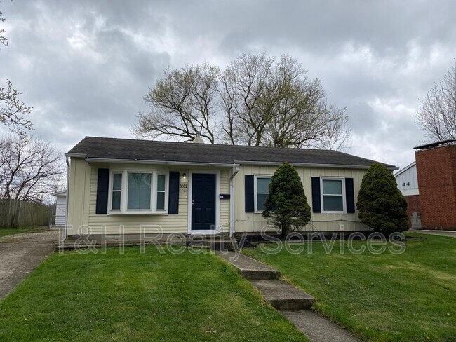 Foto del edificio - 8209 Gilmore Rd