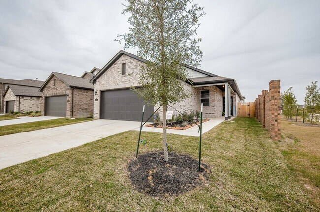 Foto del edificio - 23302 Spring Genesis Ln
