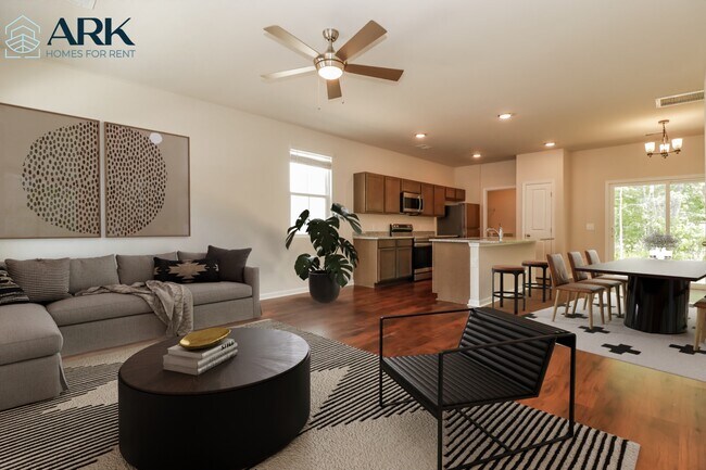 Foto del edificio - 154 Morning Line Dr