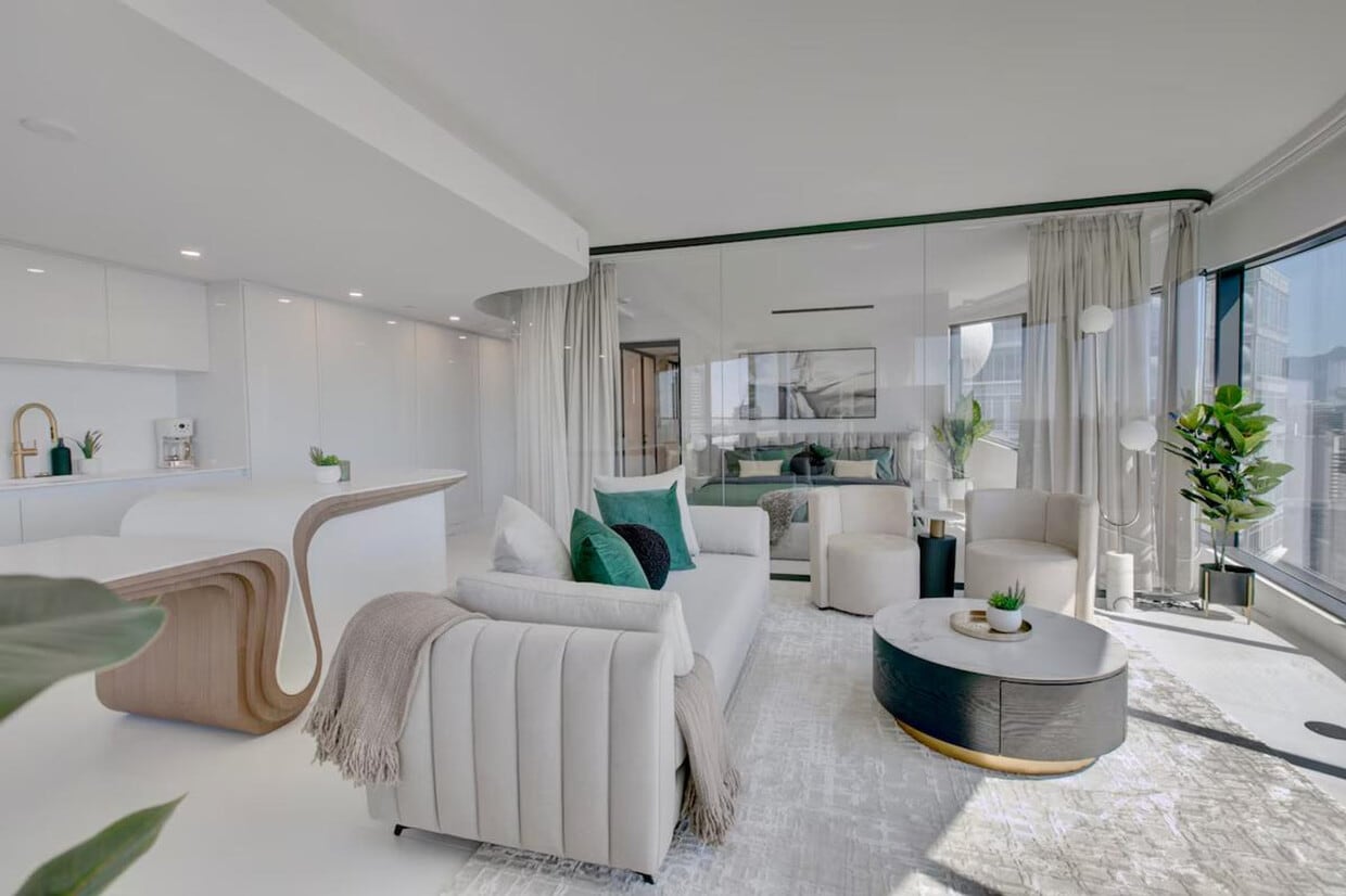 Primary Photo - 1033 Nelson St.