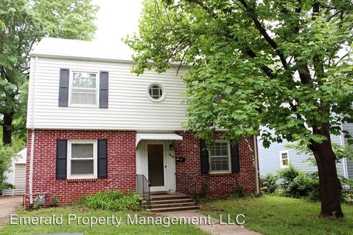 Foto principal - 1818 Fairchild Ave