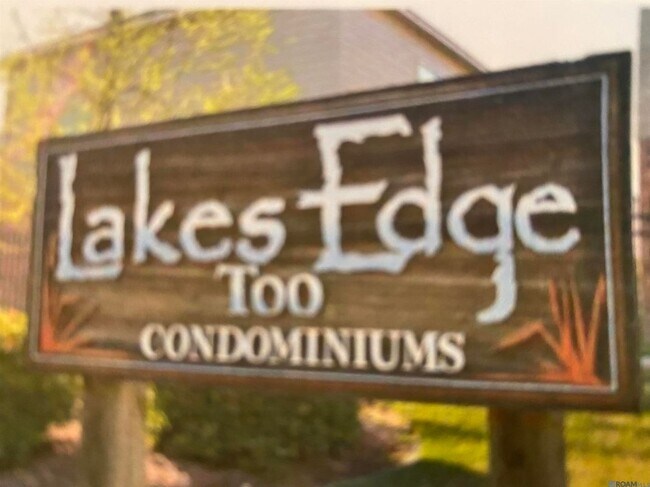 Foto del edificio - 612 S Kenilworth Pkwy