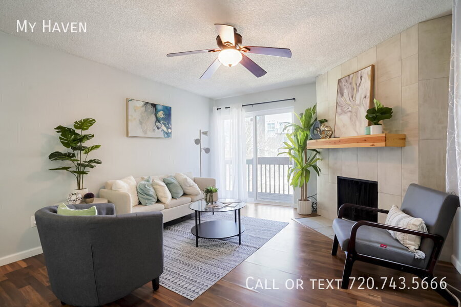 Foto principal - 14602 E 2nd Ave