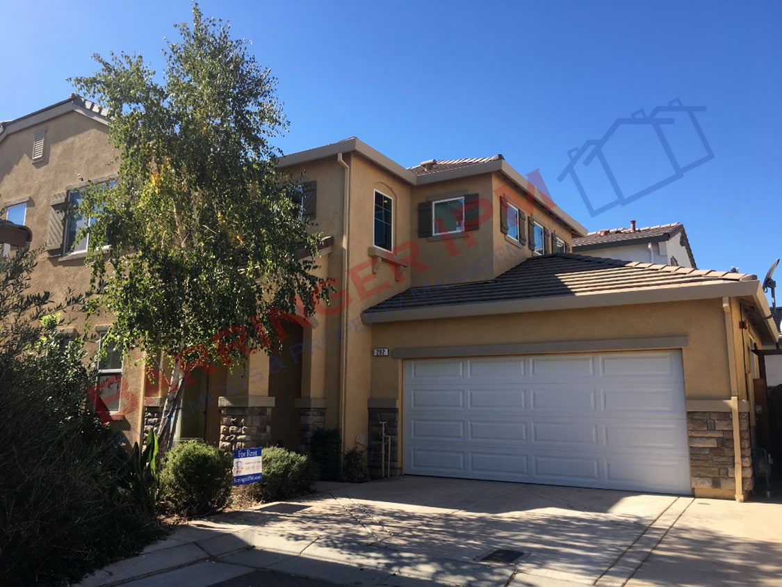 292 W Portales Dr, Mountain House, CA 95391 House Rental in Mountain