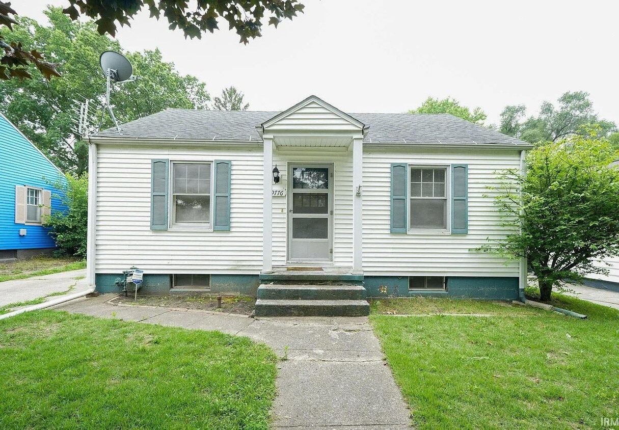 Building Photo - 19776 Detroit Ave