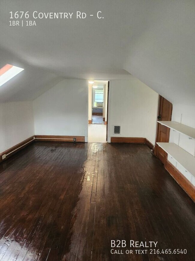 Foto del edificio - 1676 Coventry Rd