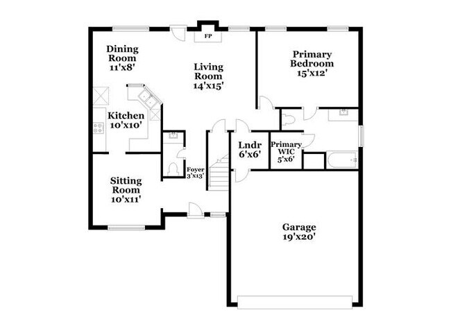 Building Photo - 395 ASHLAND MANOR DR, LAWRENCEVILLE, GA 30045