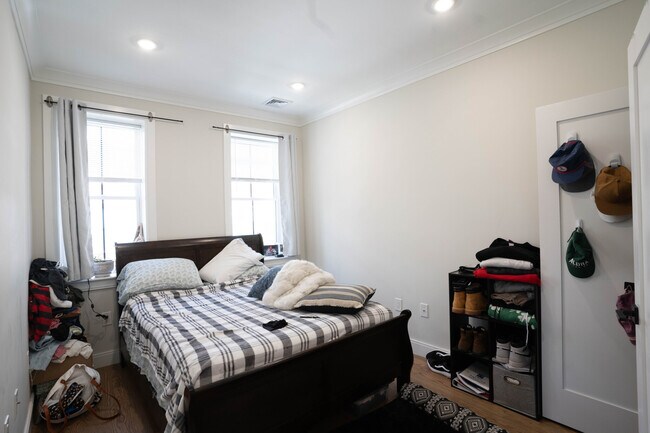 Foto del edificio - 202 Porter St