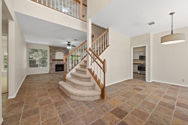 Foto del edificio - 1304 Meadow Lark Dr