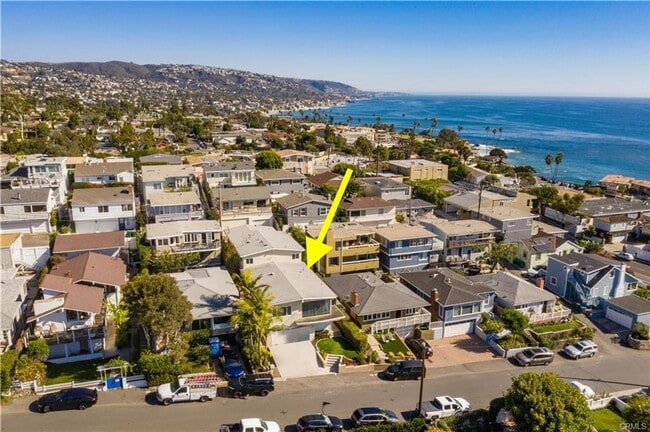 Building Photo - North Laguna One Bedroom with Ocean View