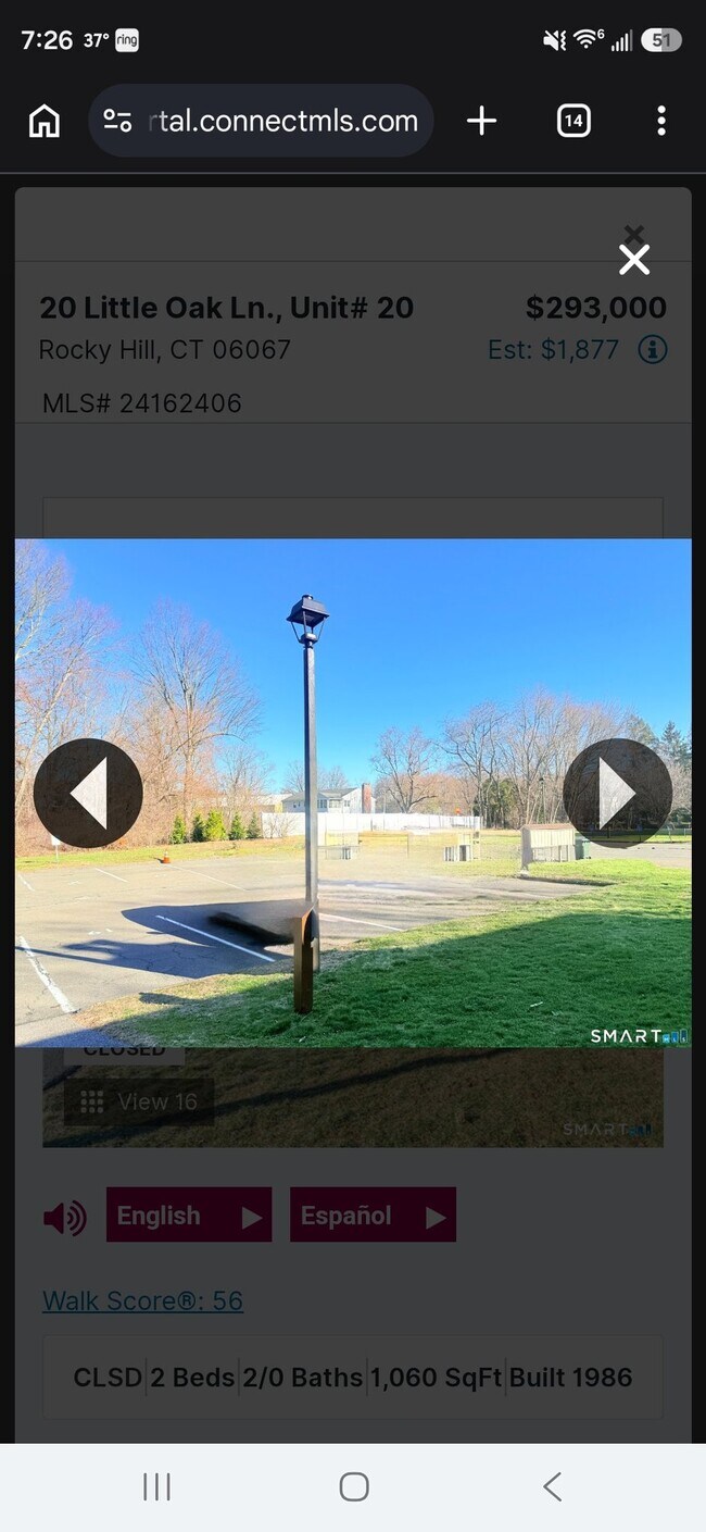 Foto del edificio - 20 Little Oak Ln
