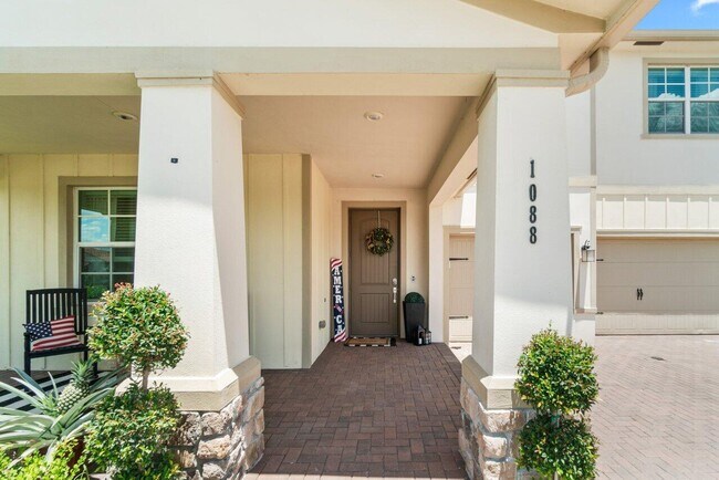 Foto del edificio - 1088 Sterling Pine Pl