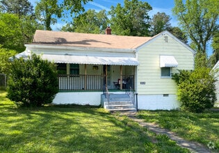 Building Photo - 3608 Totty St