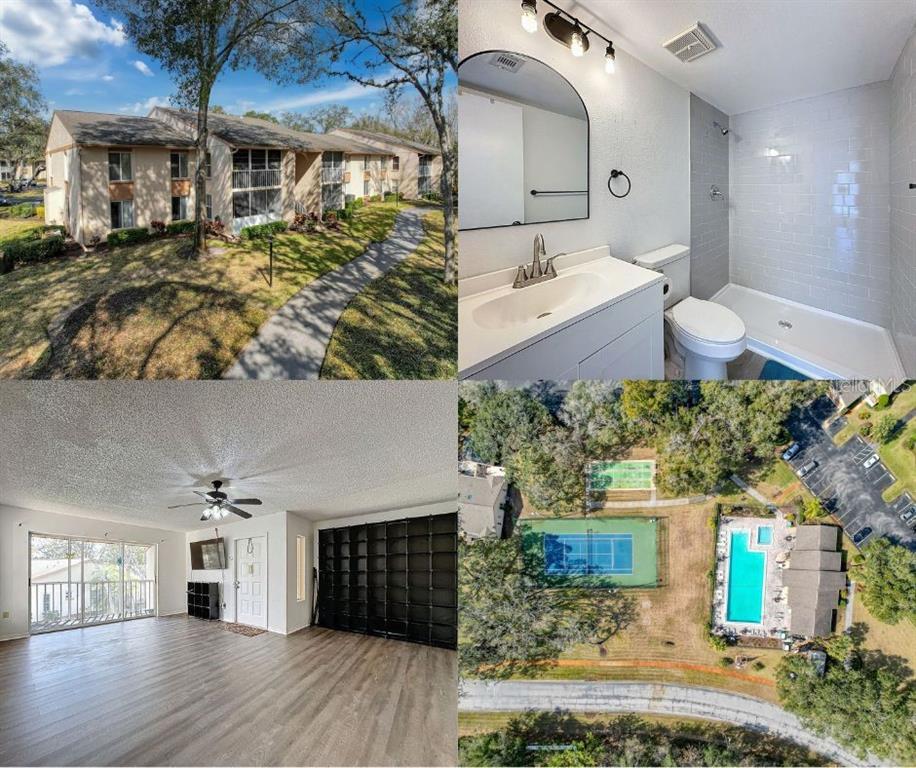 Foto principal - 12218 Fox Chase Dr