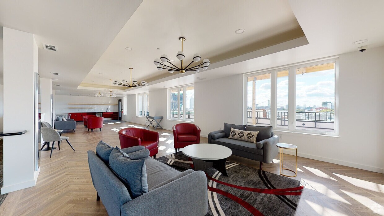 Photo - The Mills Apartments