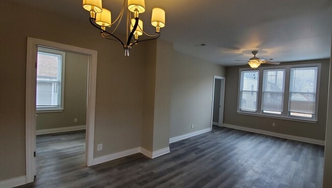 Foto del edificio - 3149 N Central Park Ave