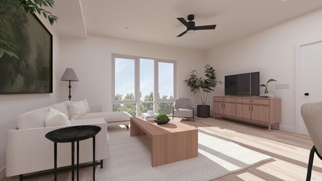 Foto del edificio - The Square on Tower Grove