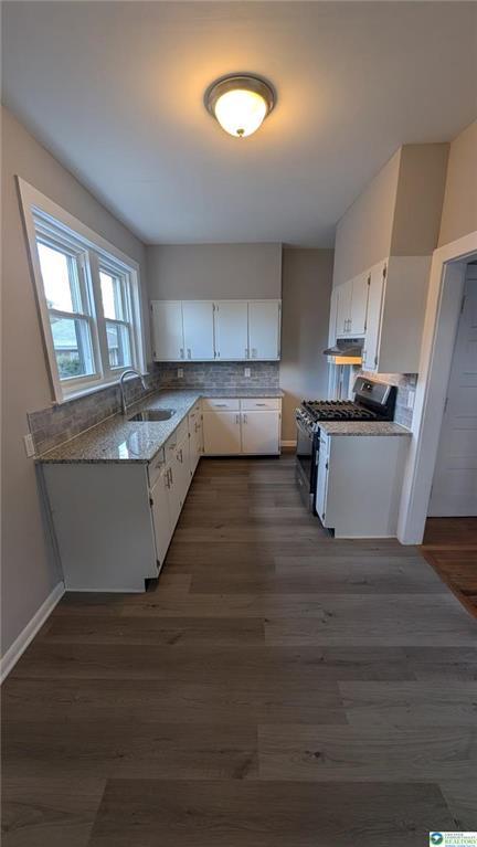 Foto del edificio - 1030 N New St