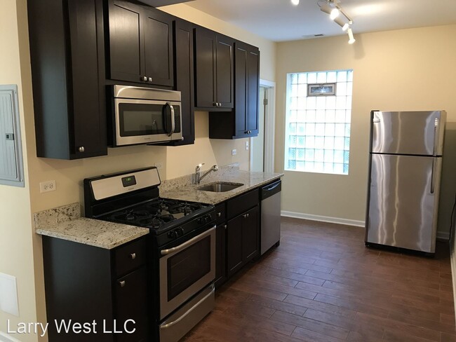 Foto del edificio - 4747 N Troy St