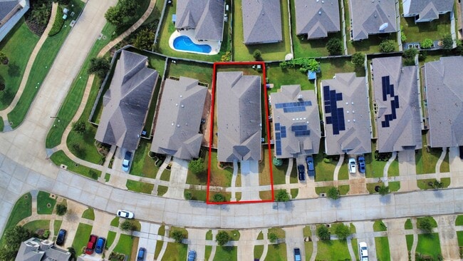 Foto del edificio - 4412 Mesquite Terrace Dr