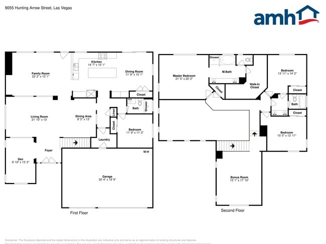 Building Photo - 9055 Hunting Arrow St