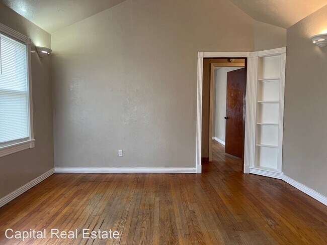 Building Photo - 4 br, 1 bath House - 4100 Cunningham Dr.