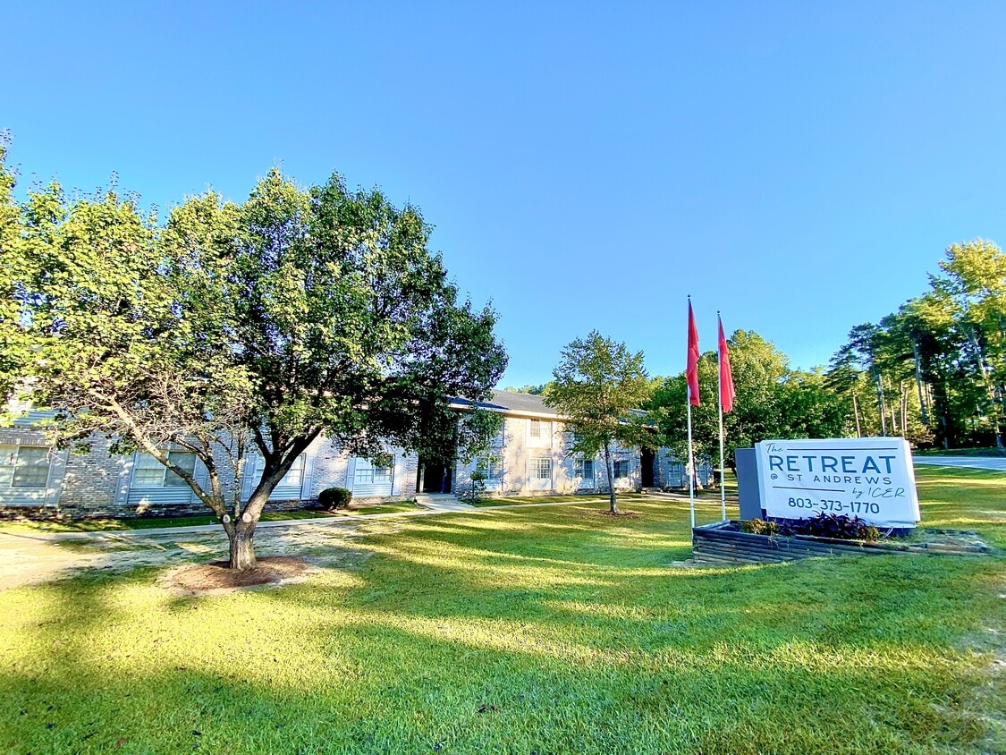 Retreat at St. Andrews Apartments 800 Beatty Rd Columbia, SC