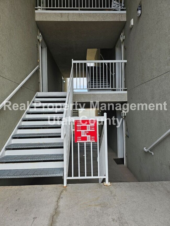 Foto del edificio - 1323 W 1480 N St