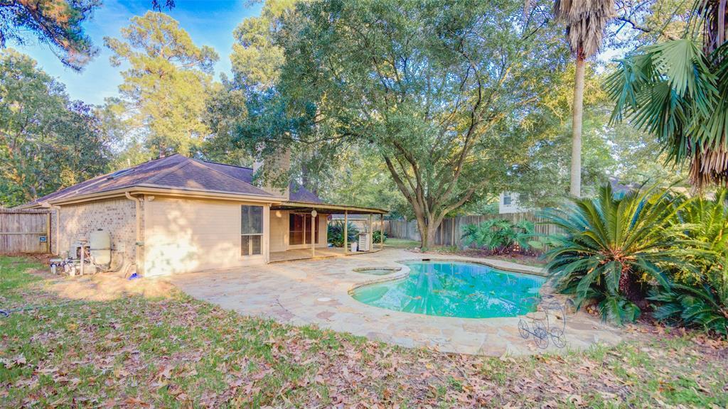 Foto principal - 1906 Woodhue Dr