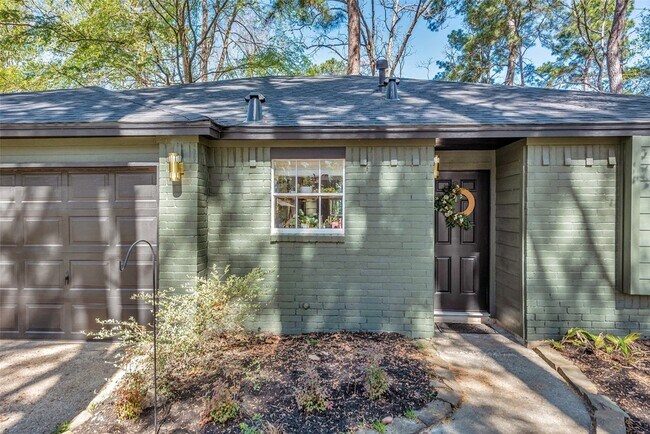 Foto del edificio - 116 W White Willow Cir