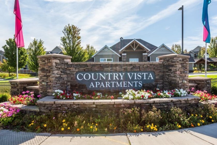 Country Vista Apartments Apartments Liberty Lake, WA