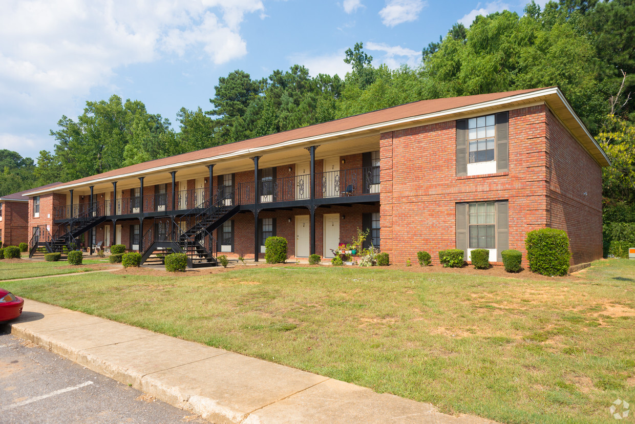 Building Photo - Northsquare Apartments