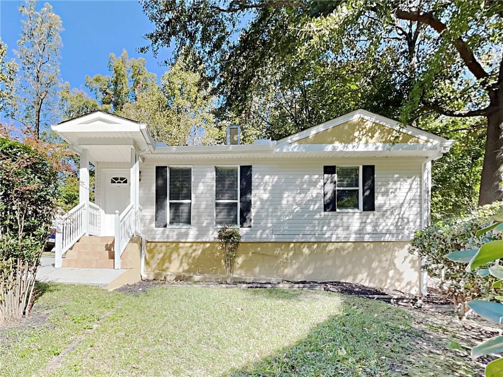 Primary Photo - 5779 Hillside Dr NW