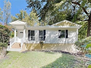 Building Photo - 5779 Hillside Dr NW