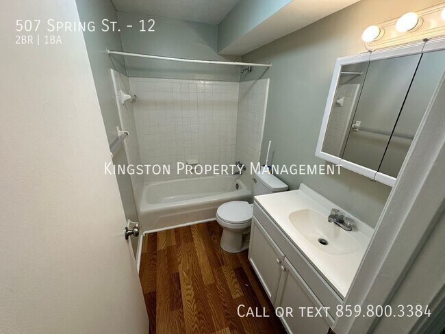 Building Photo - 507 Spring St