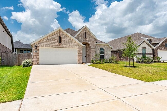 Building Photo - 4929 Caspian Wave Dr
