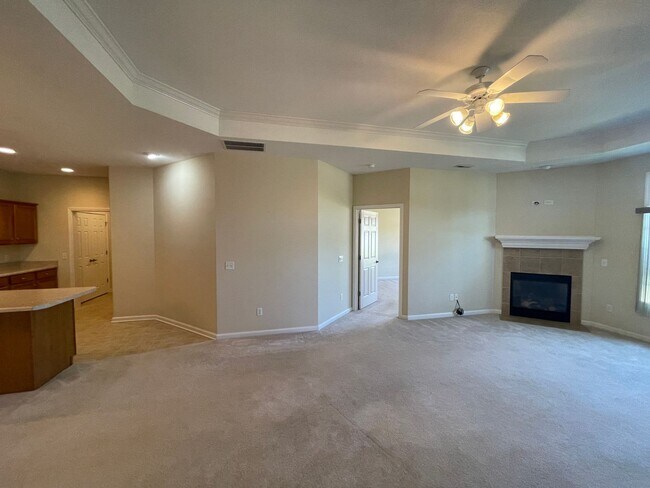 Building Photo - Condo for rent by Capital Property Management