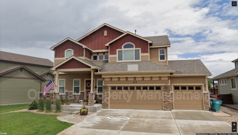 Foto principal - 242 Saratoga Dr