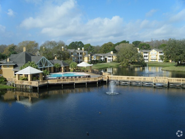 Porto Fino Apartments