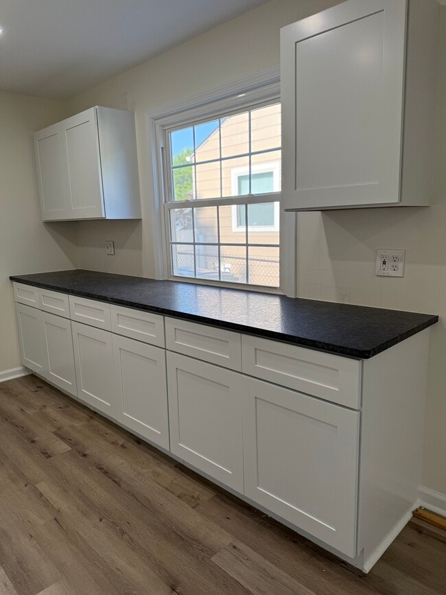 Lots of counter space and storage - 334 Chase Rd